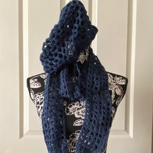 Hat & Scarf Set